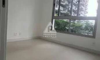 Imagem 2: Apartamento à venda, 3 quartos, 1 suíte, 2 vagas, Botafogo - RIO DE JANEIRO/RJ