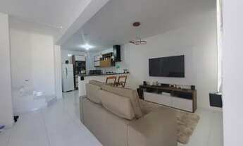 Imagem 6: Casa Duplex Casa em condomínio com 3 dormitórios