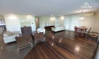 Imagem 6: Apartamento com 4 dormitórios, 285 m² - venda por R$ 2.339.000,00 ou aluguel por R$ 12.500