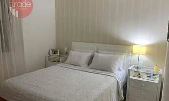 Imagem 7: Apartamento com 3 dormitórios à venda, 137 m² por R$ 800.000,00 - Jardim Irajá - Ribeirão