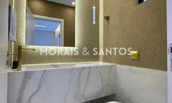 Imagem 10: LME MANSÃO À VENDA NO BAIRRO SAPUCAIA - MONTES CLAROS MG