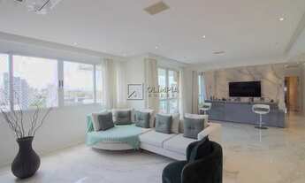 Imagem: Venda Apartamento 4 Dormitórios - 226 m²