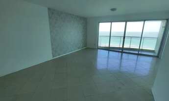 Imagem 7: Apto Filé nos Cavaleiros frente mar c/3qts, send 2suítes, 4brs, 2vgs, vrnd, blindx