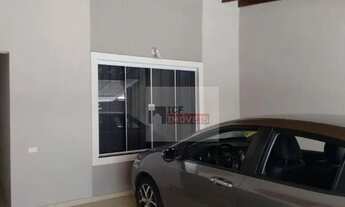 Imagem 2: Casa residencial à venda, Parque Nova Carioba, Americana