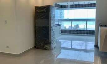 Imagem 5: Apartamento à venda no Canto do Forte, 03 dormitórios vista mar