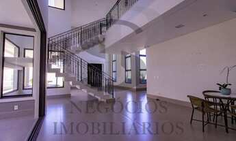 Imagem 6: Casa à venda no bairro Condomínio Campo de Toscana, em Vinhedo - SP