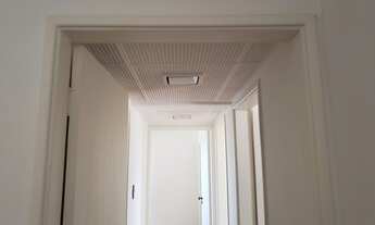 Imagem 2: Apartamento com 3 dormitórios para alugar, 103 m² por R$ 3.800/mês - Perdizes - São Paulo