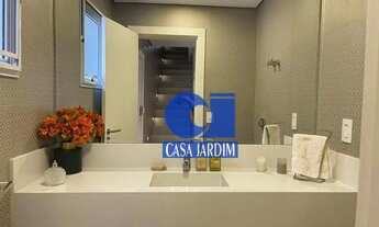 Imagem 5: Casa com 4 dormitórios, 400 m² - venda por R$ 3.500.000,00 ou aluguel por R$ 22.000,00/mês