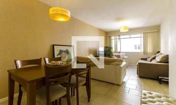 Imagem: Apartamento para Aluguel - Perdizes, 4 Quartos