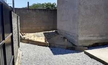 Imagem 3: Casa 3 quartos sendo uma suíte