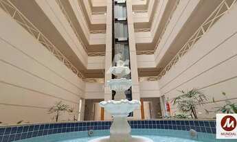 Imagem 7: Apartamento (tipo - padrao) 1 dormitórios/suite, cozinha planejada, portaria 24hs, lazer