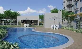 Imagem: Empreendimento 02 quartos, suíte e varanda