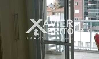 Imagem 2: São Paulo - Apartamento Padrão - VILA REGENTE FEIJO