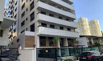 Imagem 2: Apto 3 dorms, suite, gar. dem. Pta da Praia, Santos, Cod: 392