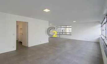 Imagem: APARTAMENTO - HIGIENOPOLIS - 4 DORMITÓRIOS