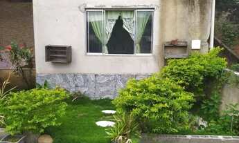 Imagem: Duas casas independente Rubem Braga 5 quarto