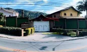 Imagem: Casa Assobrada - Jardim das Pedras - Av