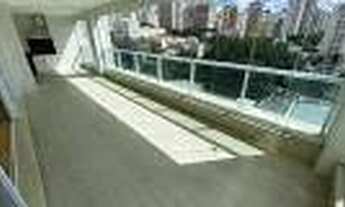 Imagem: Apartamento com 3 Quartos e 5 banheiros