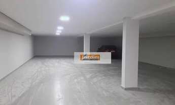 Imagem 5: Apartamento com 2 dormitórios à venda, 53 m² por R$ 449.000,00 - Paraíso - Santo André/SP