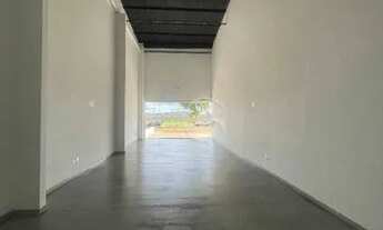 Imagem 5: Lojas para locação no Parque Tauá