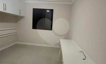 Imagem 7: Apartamento para venda com 105 metros quadrados com 3 quartos em Água Fria - São Paulo - S