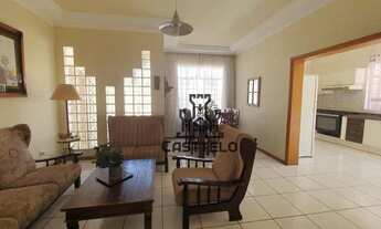 Imagem 6: Casa à venda, 390 m² por R$ 1.200.000 - Caravelle - Londrina/PR