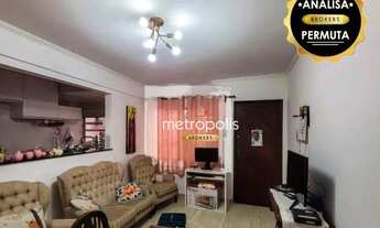 Imagem: Apartamento com 2 dormitórios à venda