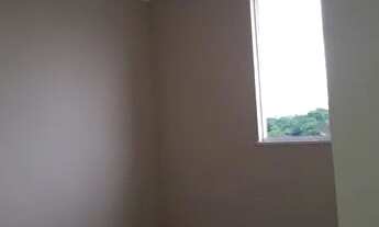 Imagem 3: Apartamento para aluguel possui 46 metros quadrados com 2 quartos em Virgem Santa - Macaé