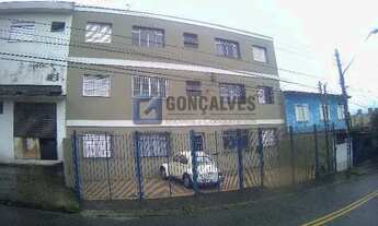 Imagem 1: SAO BERNARDO DO CAMPO - Residential / Apartment - SANTA TEREZINHA