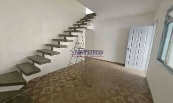 Imagem 4: Casa com 2 quartos no Parque Edu Chaves