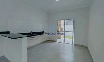 Imagem 5: Casa com 2 dormitórios à venda, 98 m² por R$ 495.000,00 - Jardim Residencial Villagio Ipan