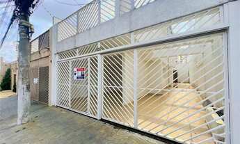 Imagem 2: Casa Residencial próximo ao metrô Praça da Arvore - Estuda permuta em apartamento para inv