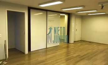 Imagem 3: Conjunto para alugar, 147 m² por R$ 6.000,00/mês - Bela Vista - São Paulo/SP