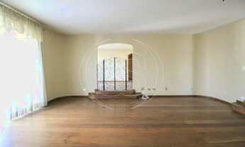 Imagem 3: São Paulo - Apartamento Padrão - Moema Pássaros