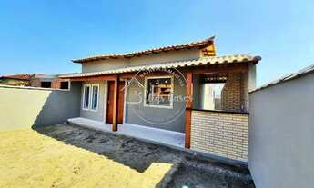 Imagem: Bela casa à venda em Unamar, 2 quartos