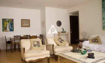 Imagem 4: Privilégio Imóveis vende: Excelente apartamento em São Conrado