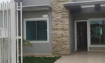 Imagem: Casa para Venda em Fazenda Rio Grande, Iguaçu