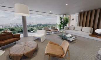 Imagem 6: Cobertura com 4 dormitórios à venda, 620 m² por R$ 28.914.946 - Vila Conceição - São Paulo