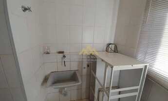 Imagem 6: Apartamento com 2 dormitórios para alugar, 48 m² por R$ 817,61/mês - Jardim Heitor Rigon