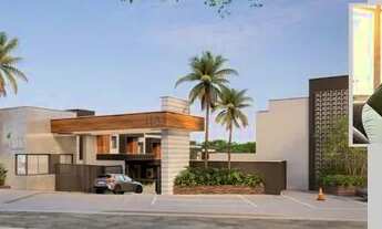 Imagem 6: Casa de condomínio para venda tem 144 metros quadrados com 3 quartos