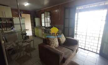 Imagem 2: PONTAL DO PARANá - Casa Padrão - Las Vegas