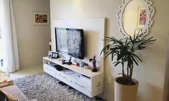 Imagem 2: Apartamento para aluguel tem 58 metros quadrados com 2 quartos em Socorro - Mogi das Cruze