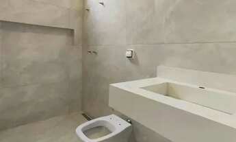 Imagem 5: Casa para venda tem 240 metros quadrados com 4 quartos