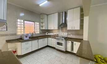 Imagem 5: Casa com 3 dormitórios à venda, 240 m² por R$ 998.000,00 - Alto da Colina - Indaiatuba/SP