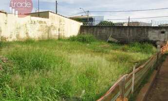 Imagem 2: Casa com 1 dormitório à venda, 117 m² por R$ 250.000 - Parque Ribeirão Preto - Ribeirão Pr