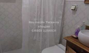 Imagem 6: Apartamento para venda tem 63 metros quadrados com 2 quartos em Boraceia - Bertioga - São