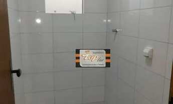 Imagem 6: Sobrado com 2 dormitórios à venda, 90 m² por R$ 320.000,00 - Jardim Brasília - São Paulo/S