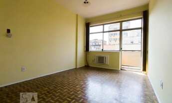 Imagem: Apartamento para Aluguel - Centro Histórico