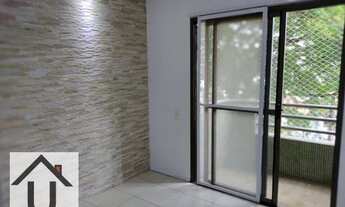 Imagem 5: Apartamento com 3 dormitórios à venda, 92 m² por R$ 580.000,00 - Vila Butantã - São Paulo