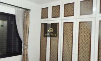 Imagem 6: Flat no itaim bibi